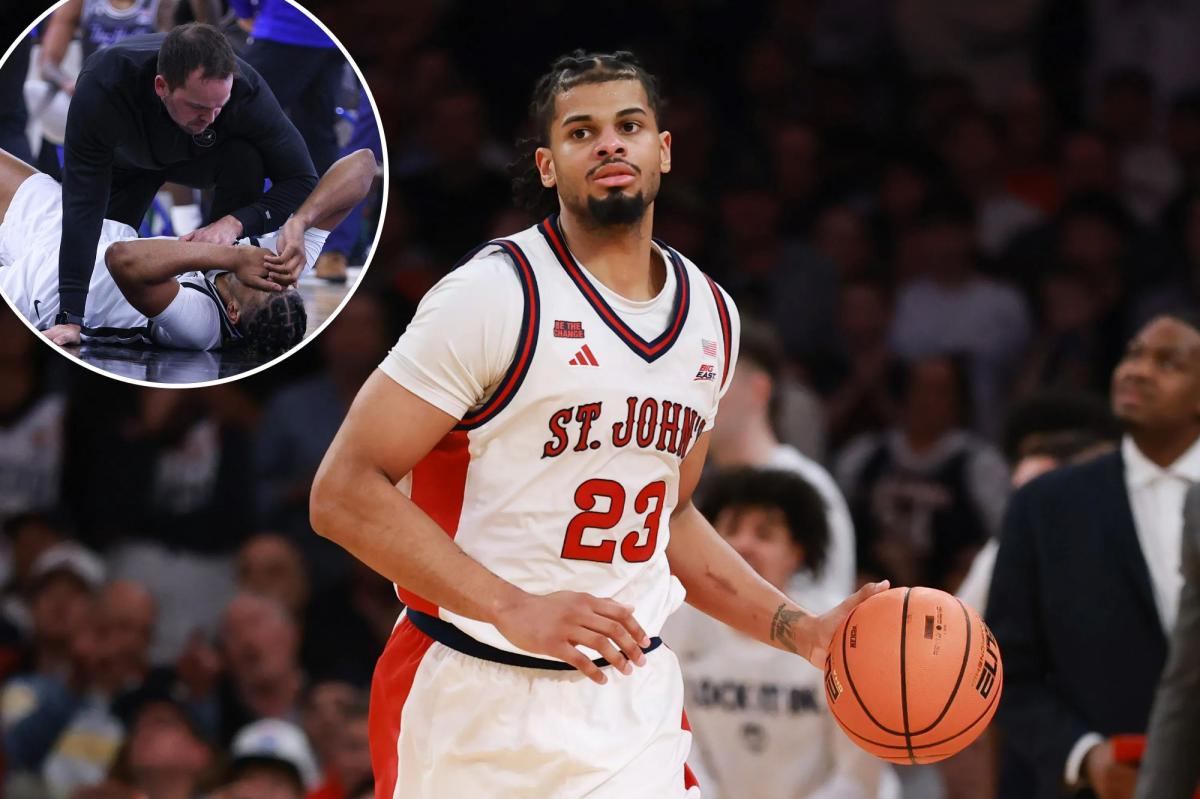 New York Post tweet media