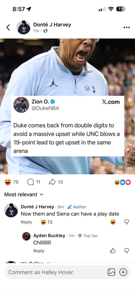 Halley Hover tweet media