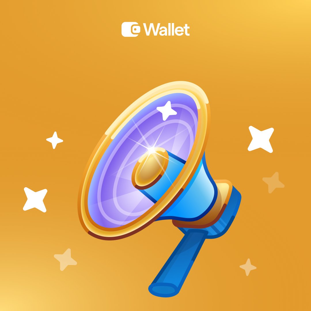 Wallet in Telegram tweet media