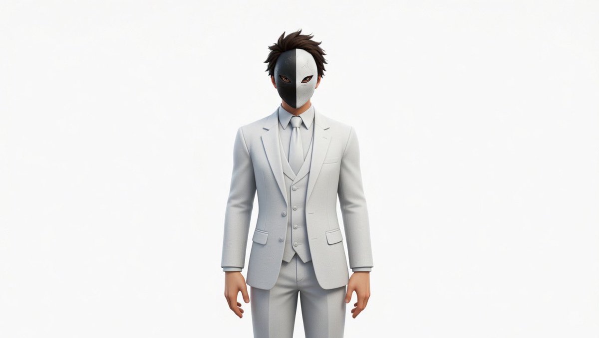 Vesper Blackthorne tweet media