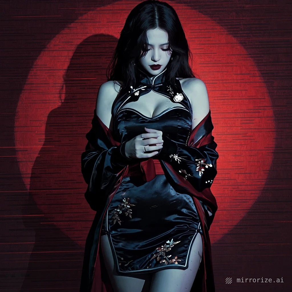 Mirrorize AI tweet media