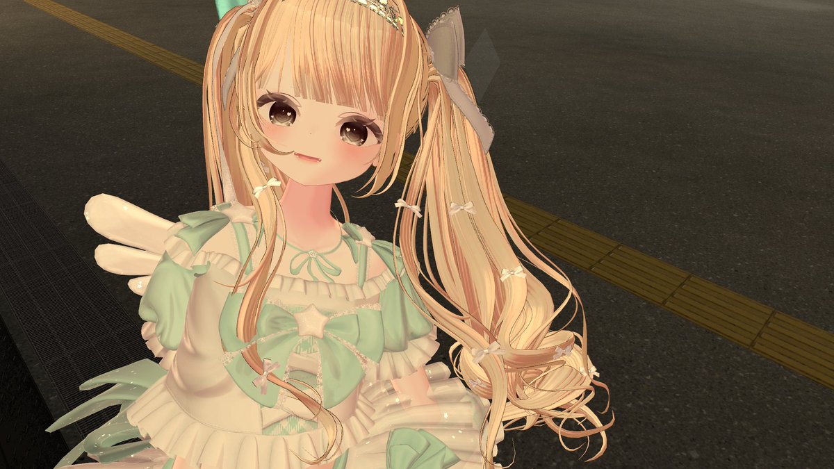 りなるあ tweet media