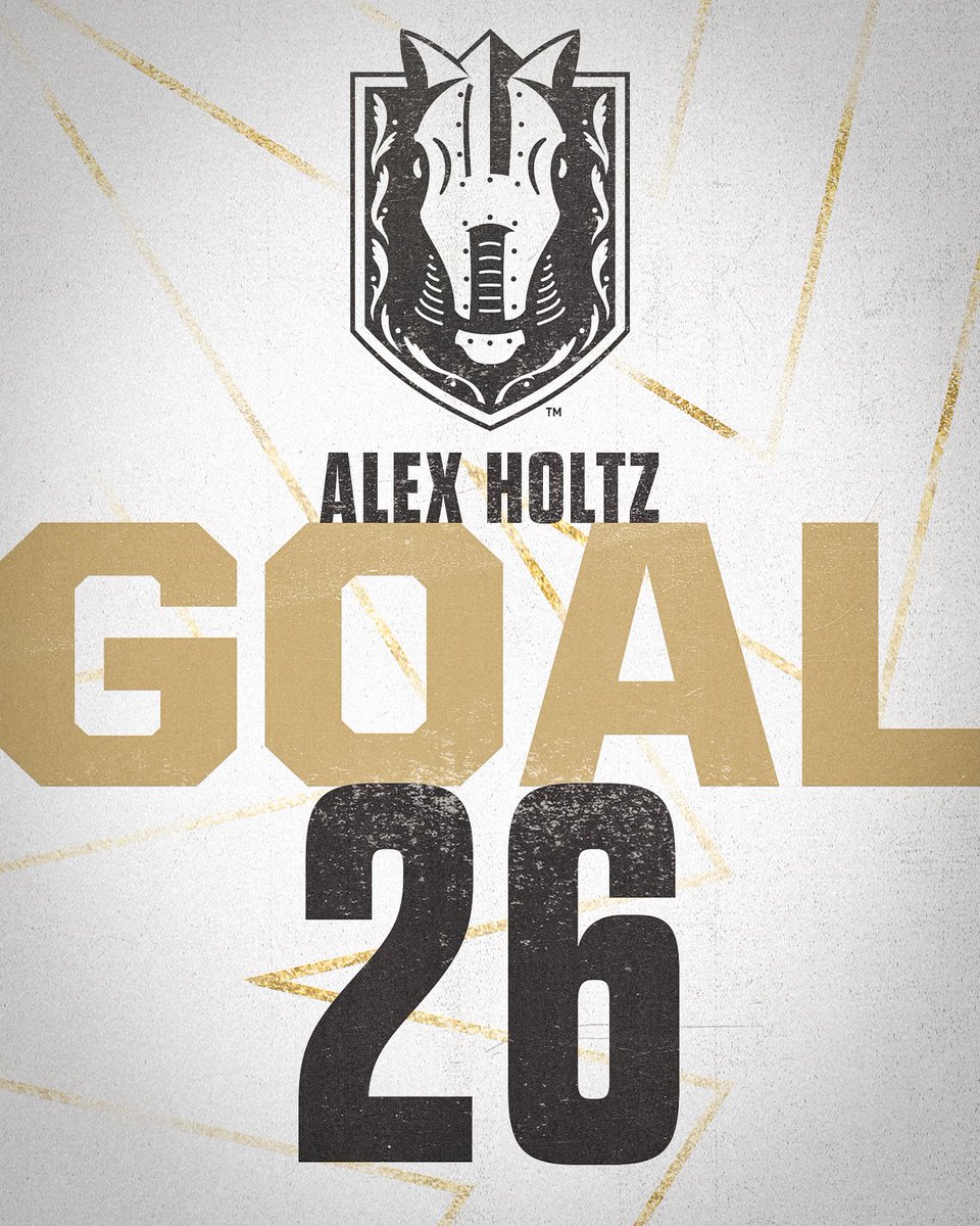 Henderson Silver Knights tweet media