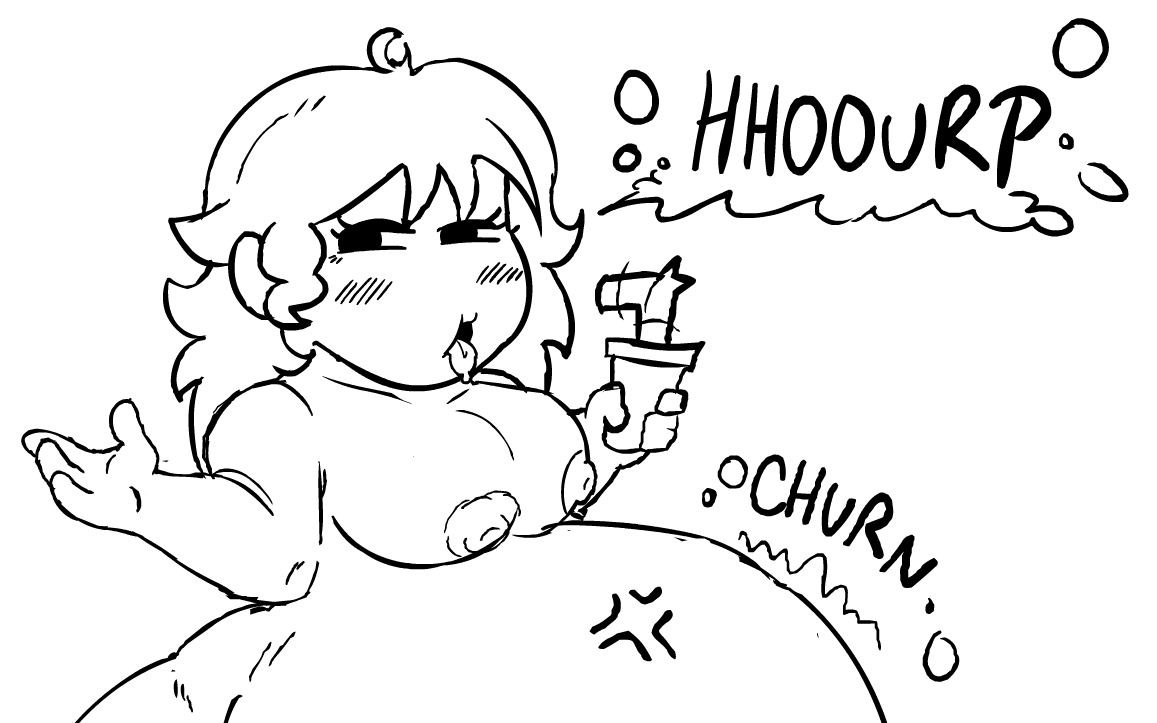 Bandana WaddleDee (🔞) tweet media