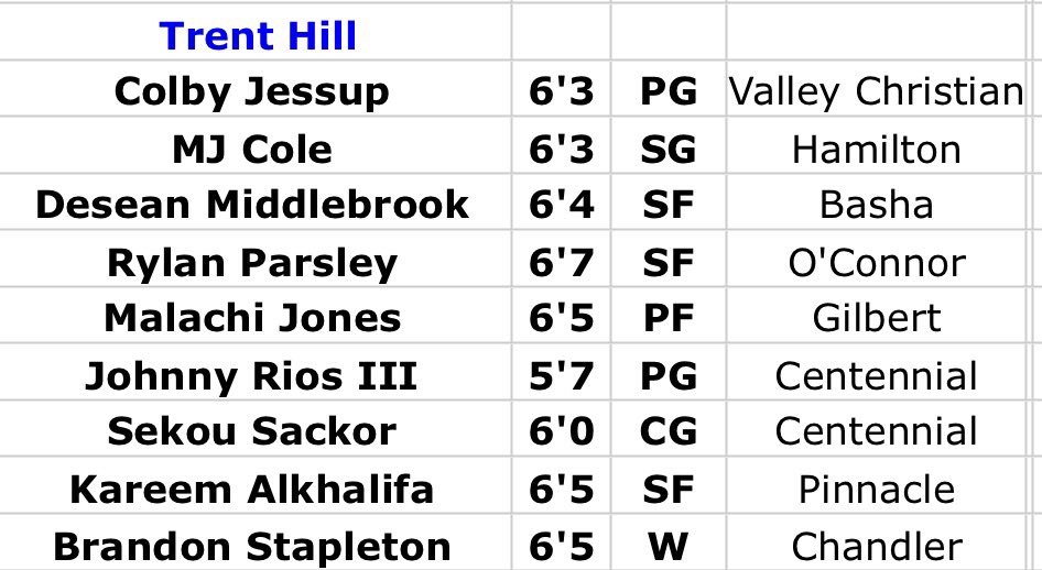 Jacob Seliga tweet media