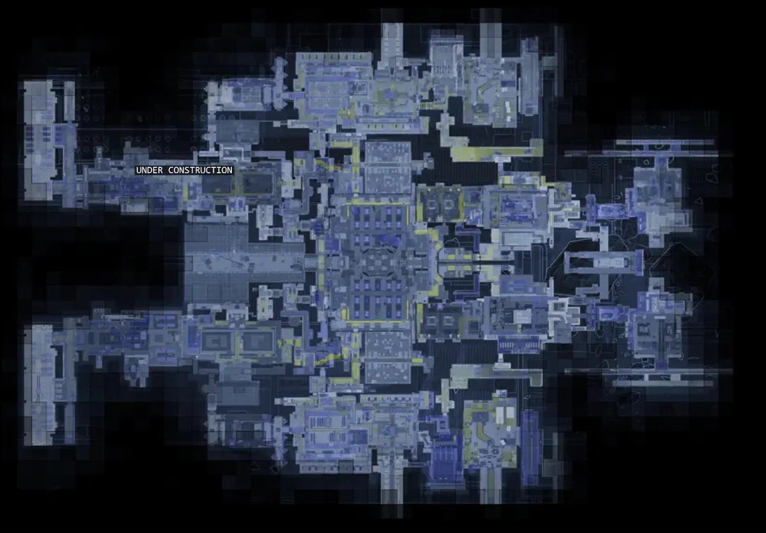 Marathon Archive tweet media