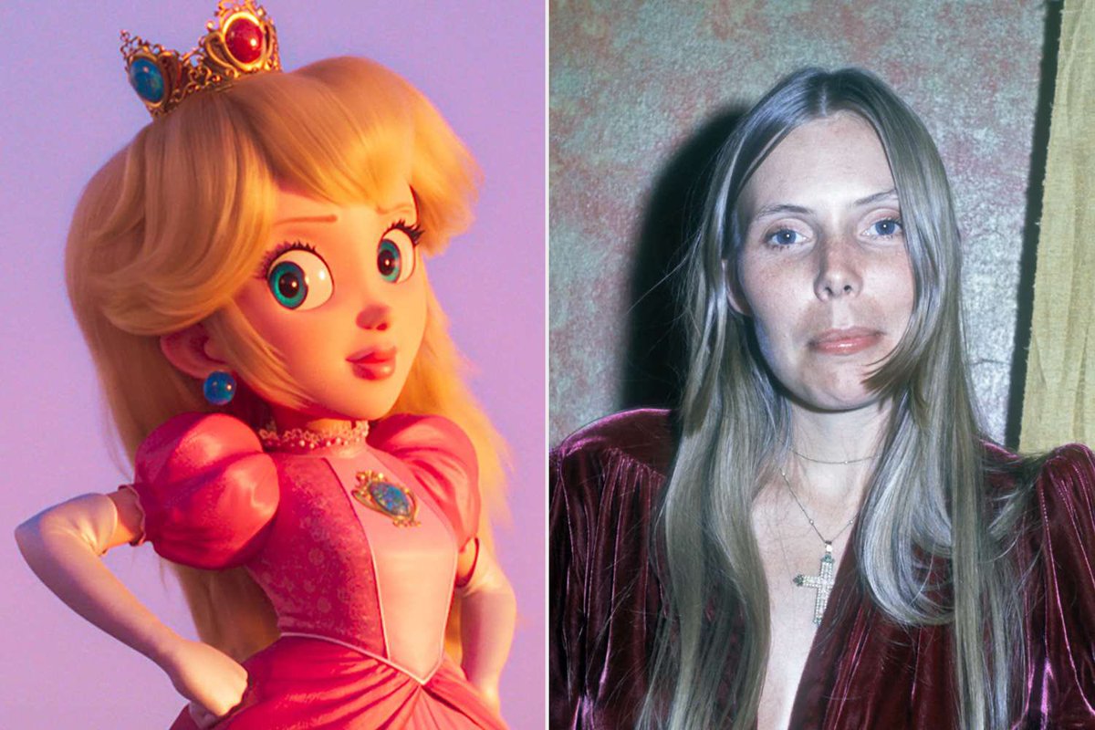 Buzzing Pop tweet media