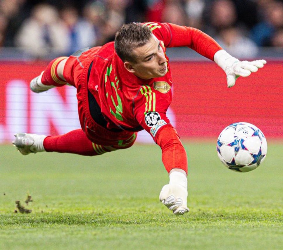 Madrid Zone tweet media