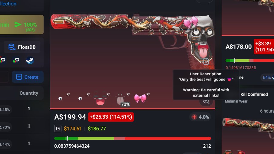 QuickFlow CS tweet media