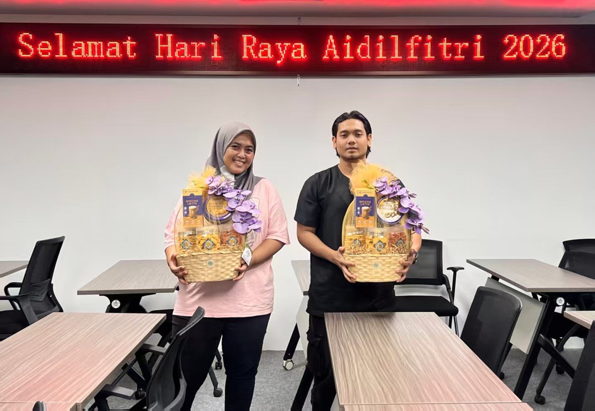 CSCEC Malaysia tweet media