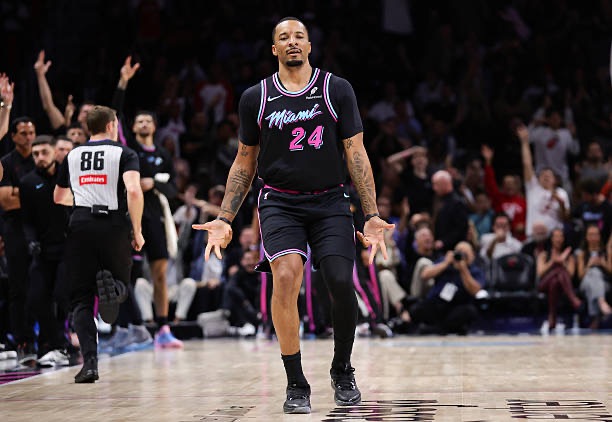 Daily Basketball Statlines tweet media