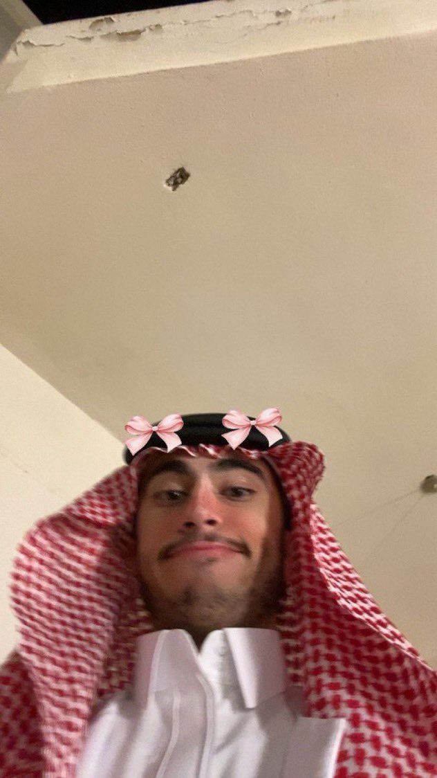 ابو عرب👑 tweet media