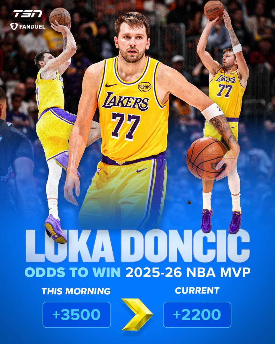 TSN EDGE tweet media