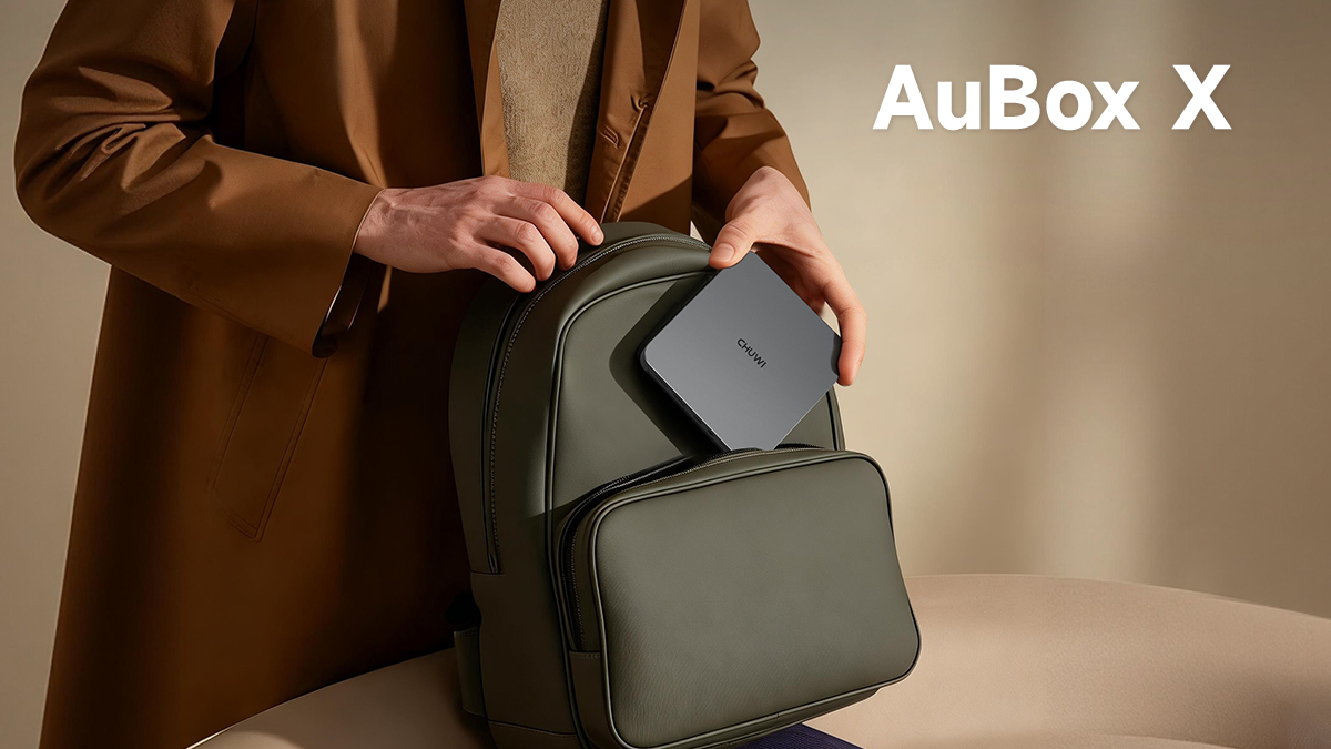 Chuwi Global tweet media