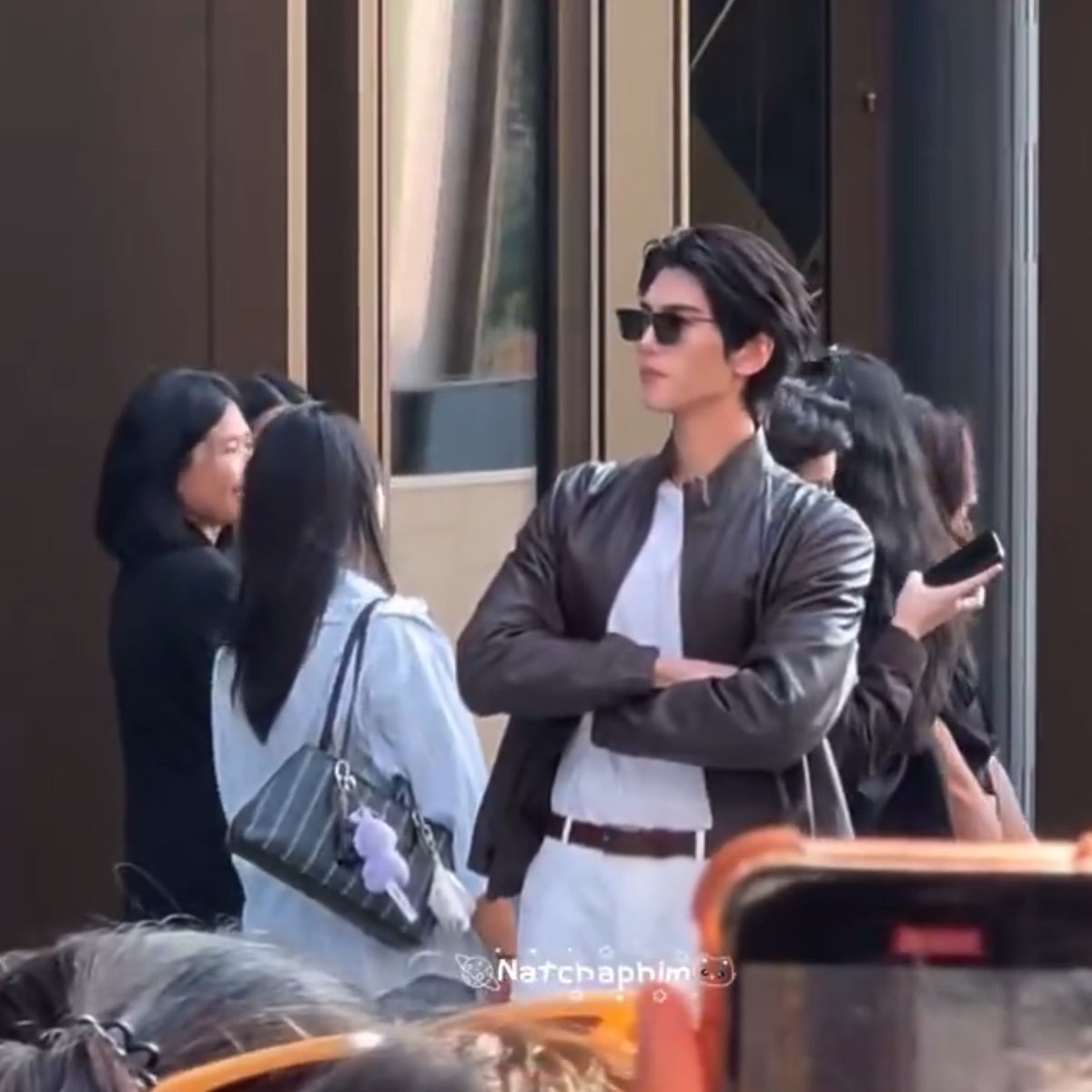 🌻𝑵𝒂𝒕𝒂𝒄𝒉𝒂𝒊မယားငယ်🇲🇲 tweet media