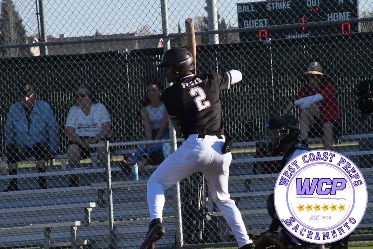 West Coast Preps Sacramento tweet media