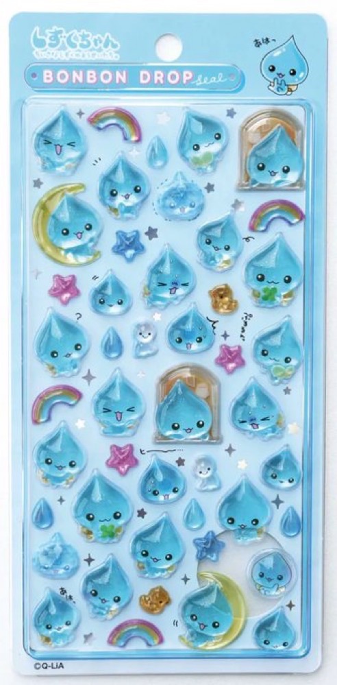 シールマーケット【公式】 tweet media