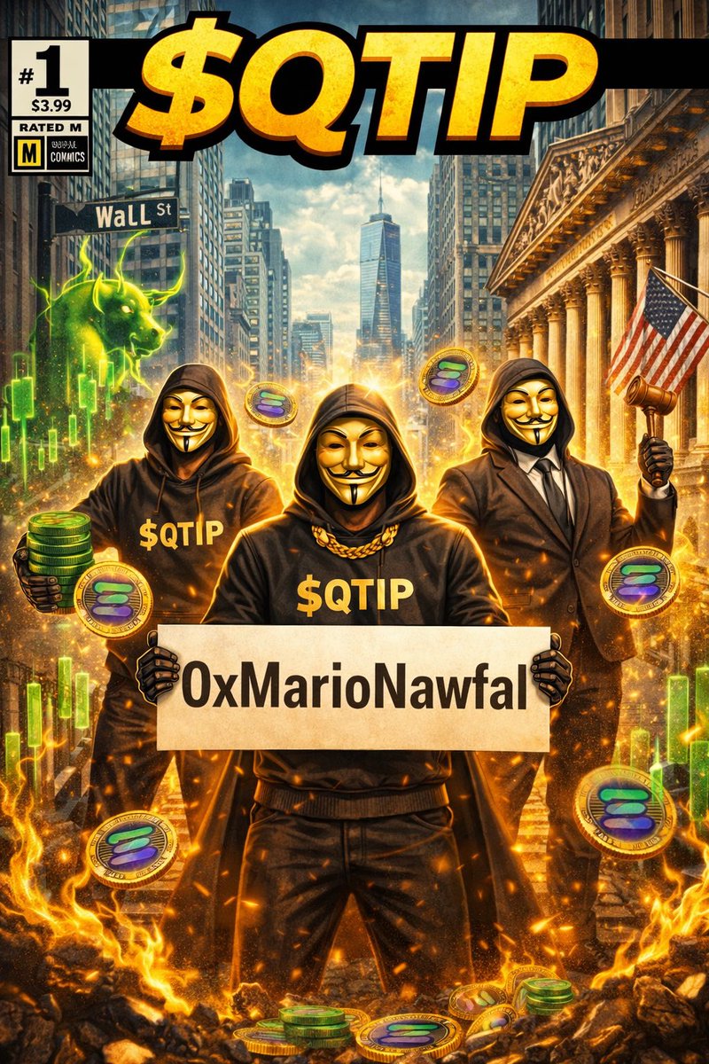 $QTIP Guard tweet media