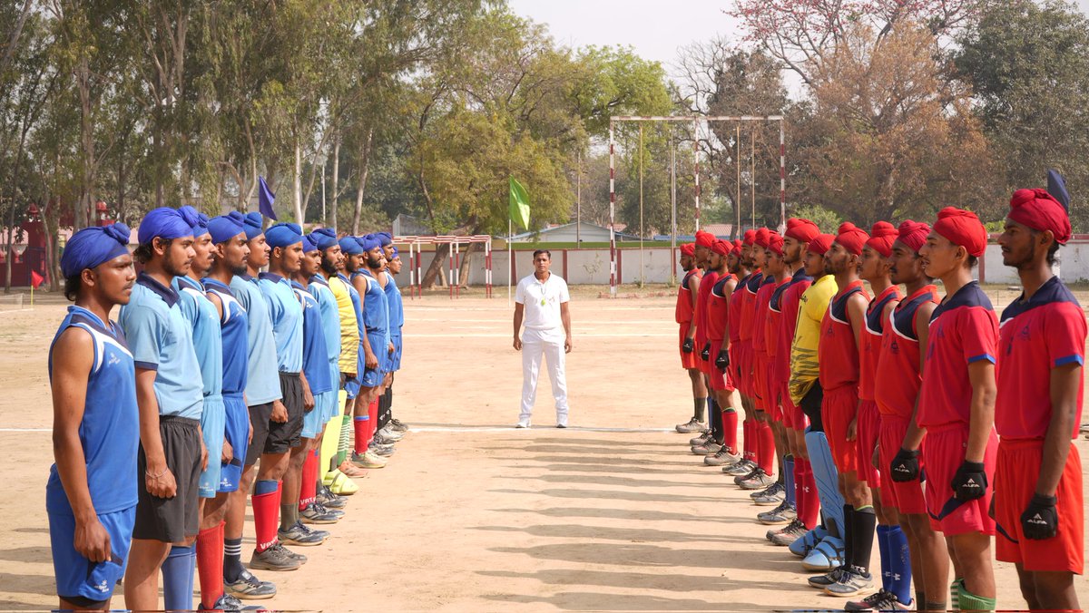 PRO Defence Lucknow tweet media