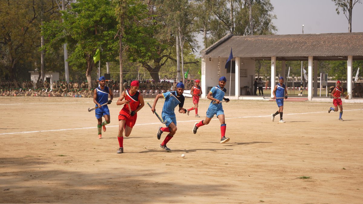 PRO Defence Lucknow tweet media