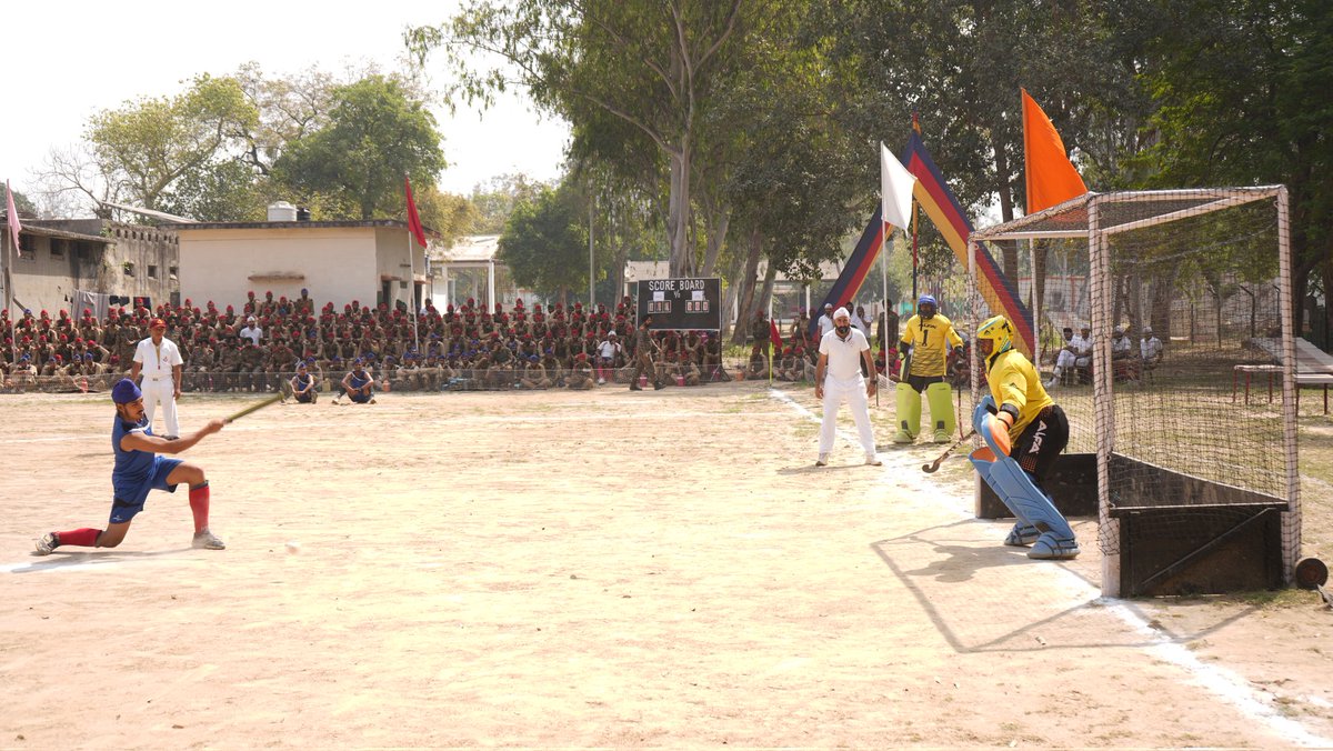 PRO Defence Lucknow tweet media