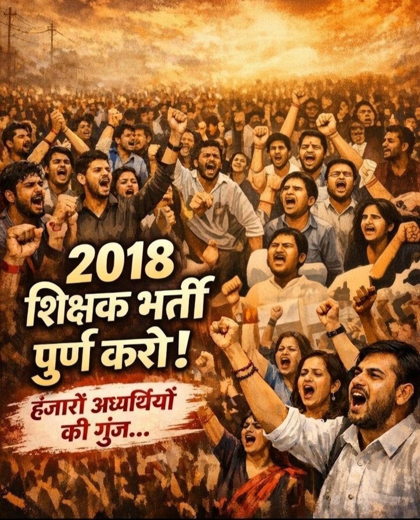 GUMANSINGH RAJPUT tweet media
