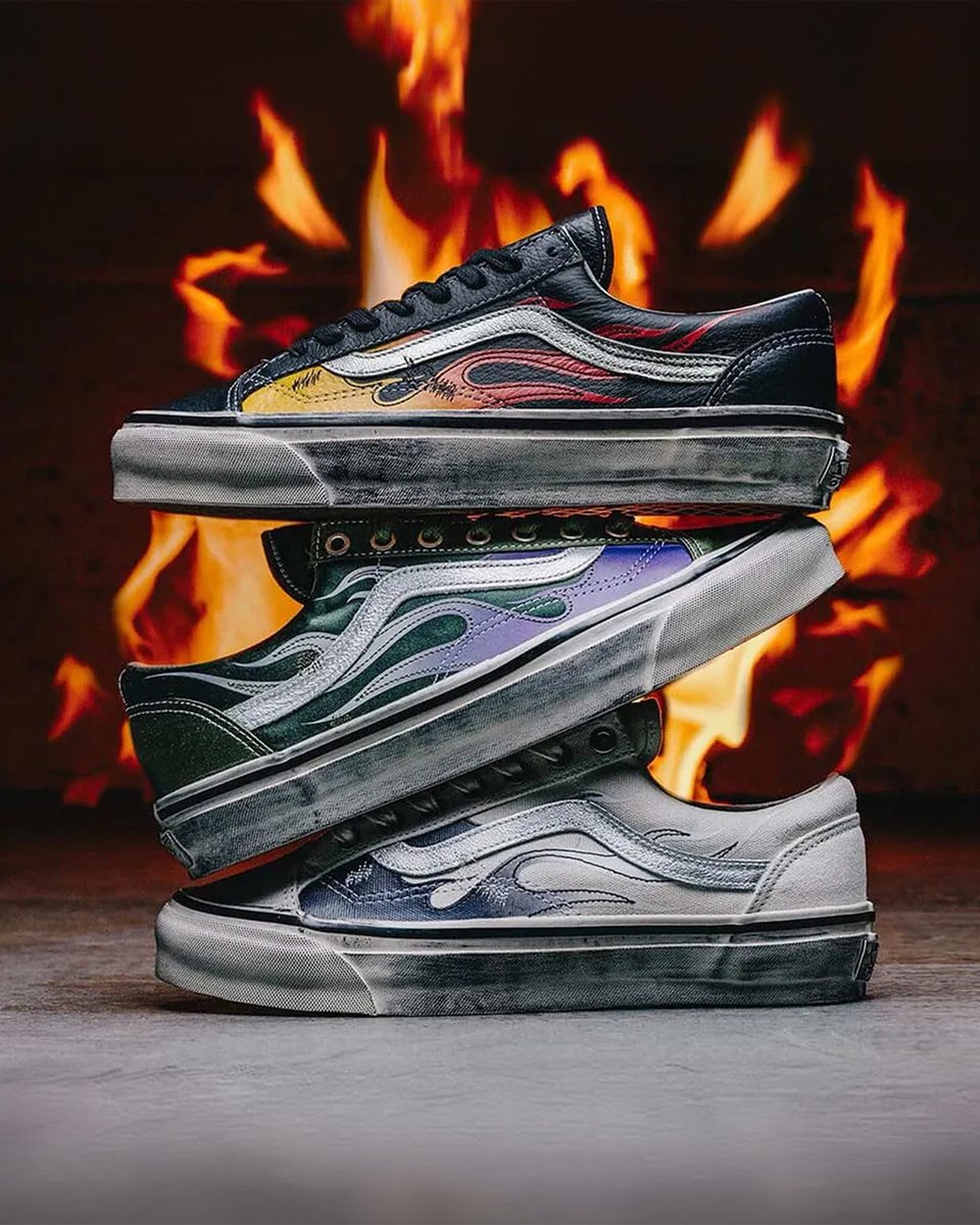 HYPEBEAST tweet media