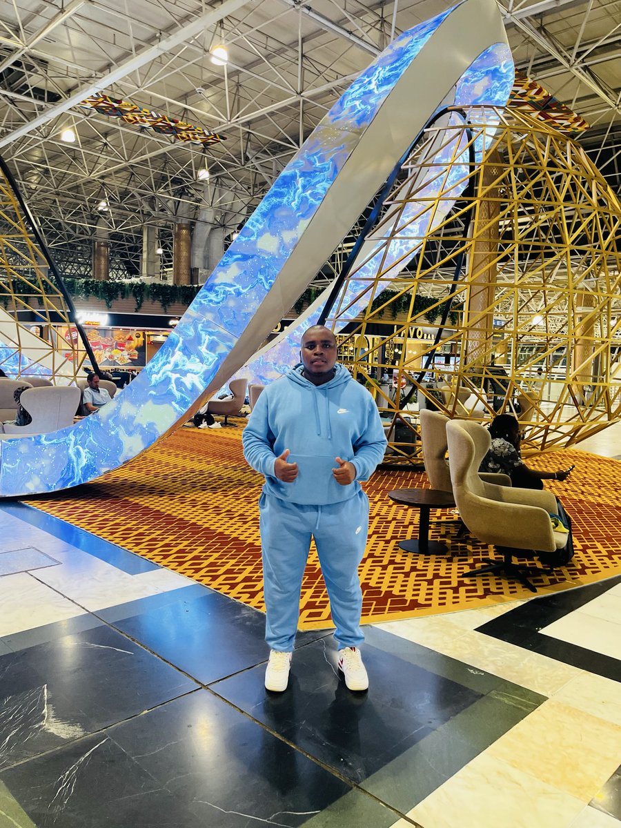 Kemiso_Mo's tweet photo. Safely landed in Addis Ababa, Ethiopia before heading to Nigeria. https://t.co/NoaoZX7QYq