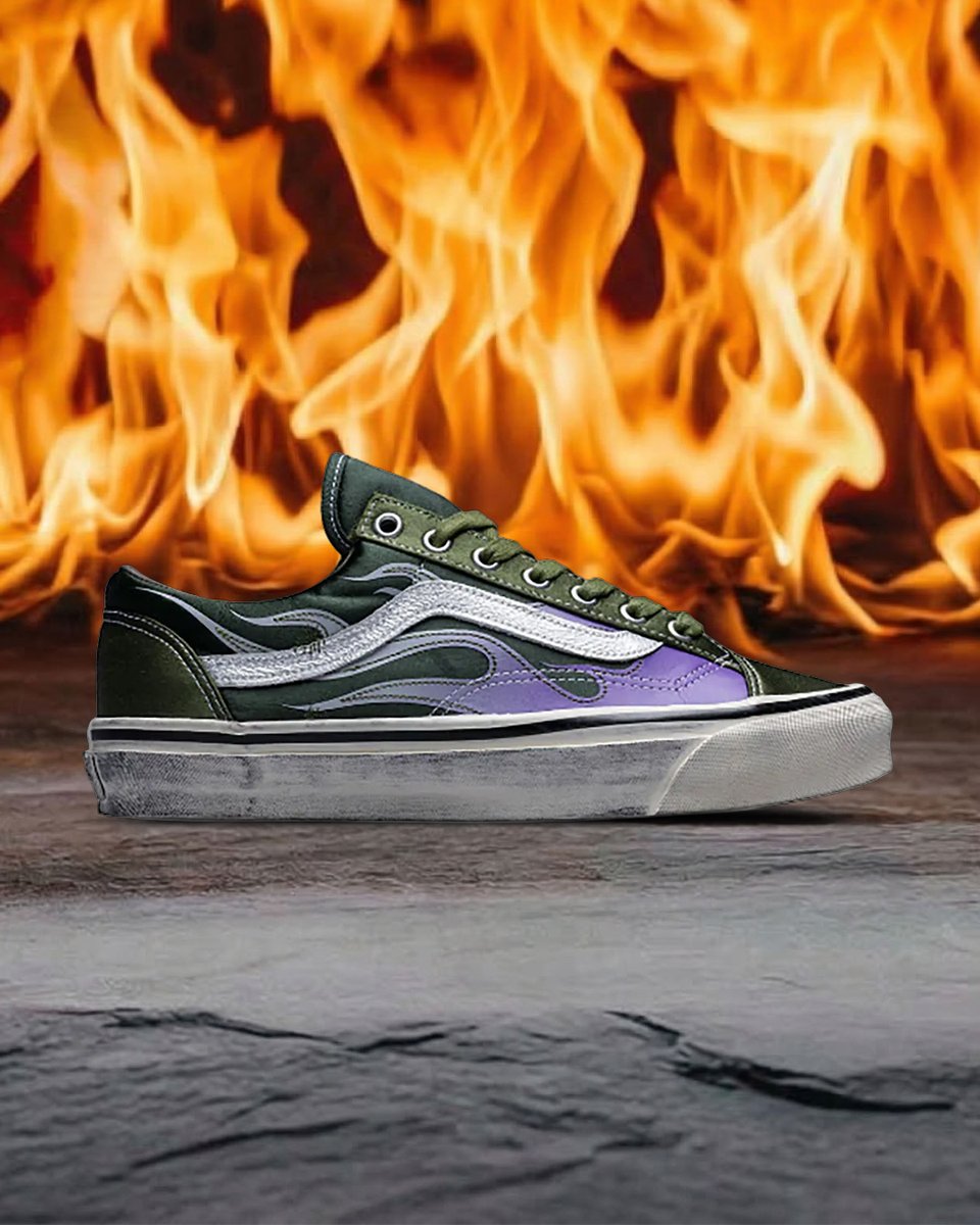 HYPEBEAST tweet media