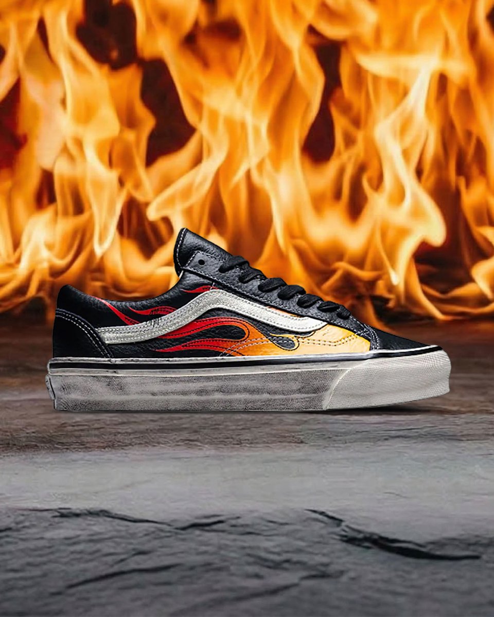 HYPEBEAST tweet media