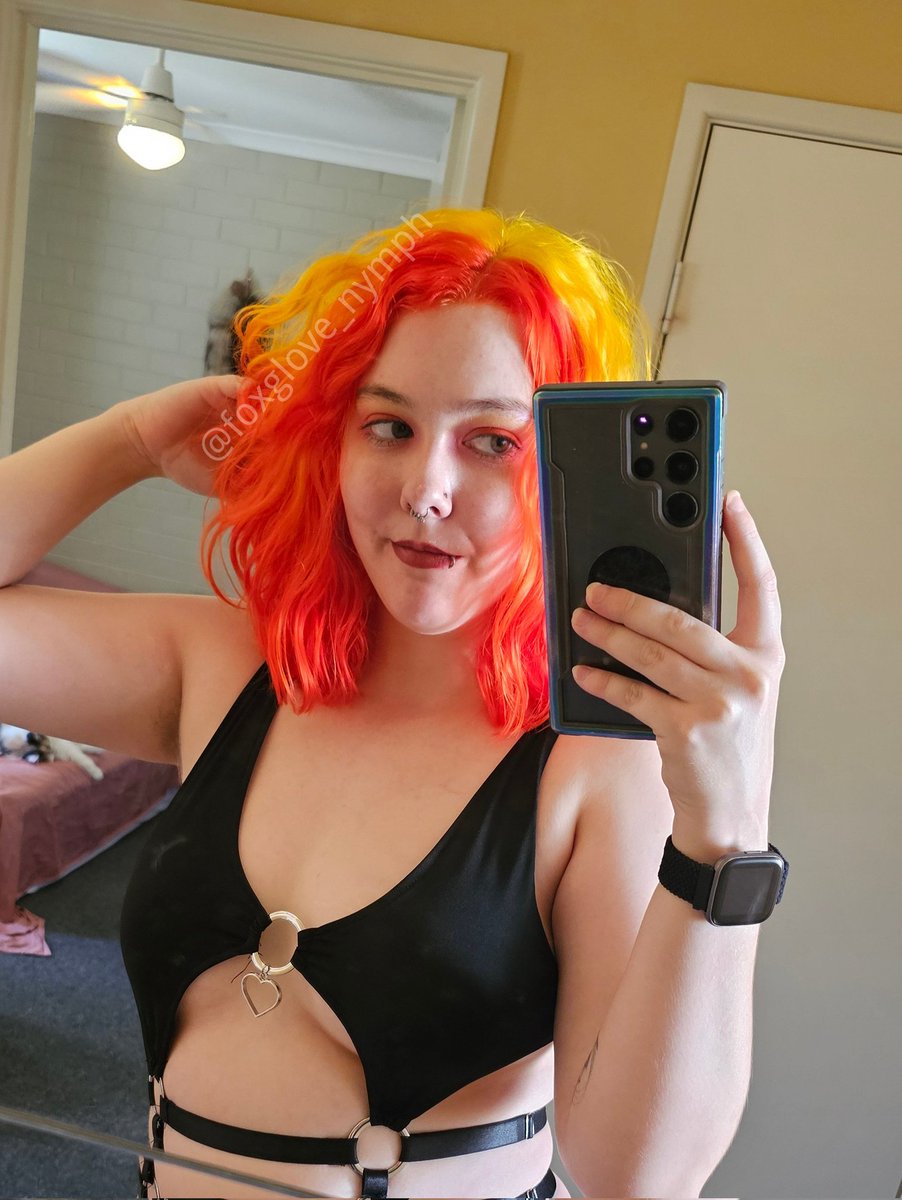 vixen ♡ birthday 20 march tweet media