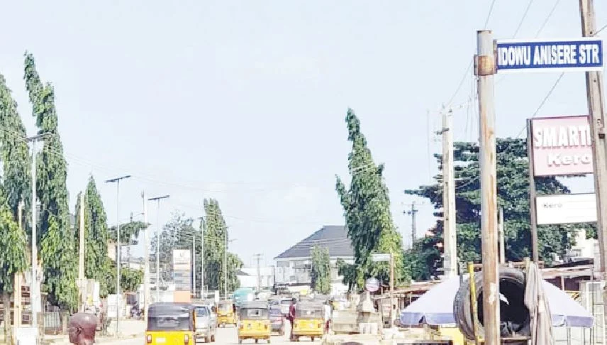 Punch Newspapers tweet media