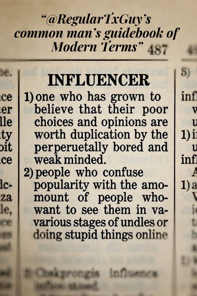 Just a guy like you… tweet media