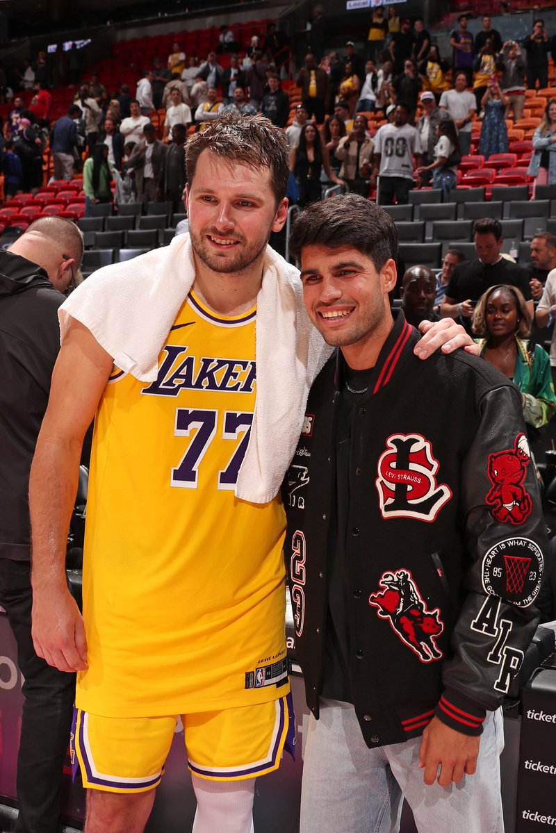 Complex Sports tweet media