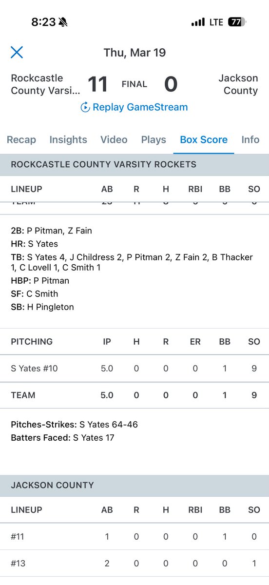 Sawyer Yates tweet media