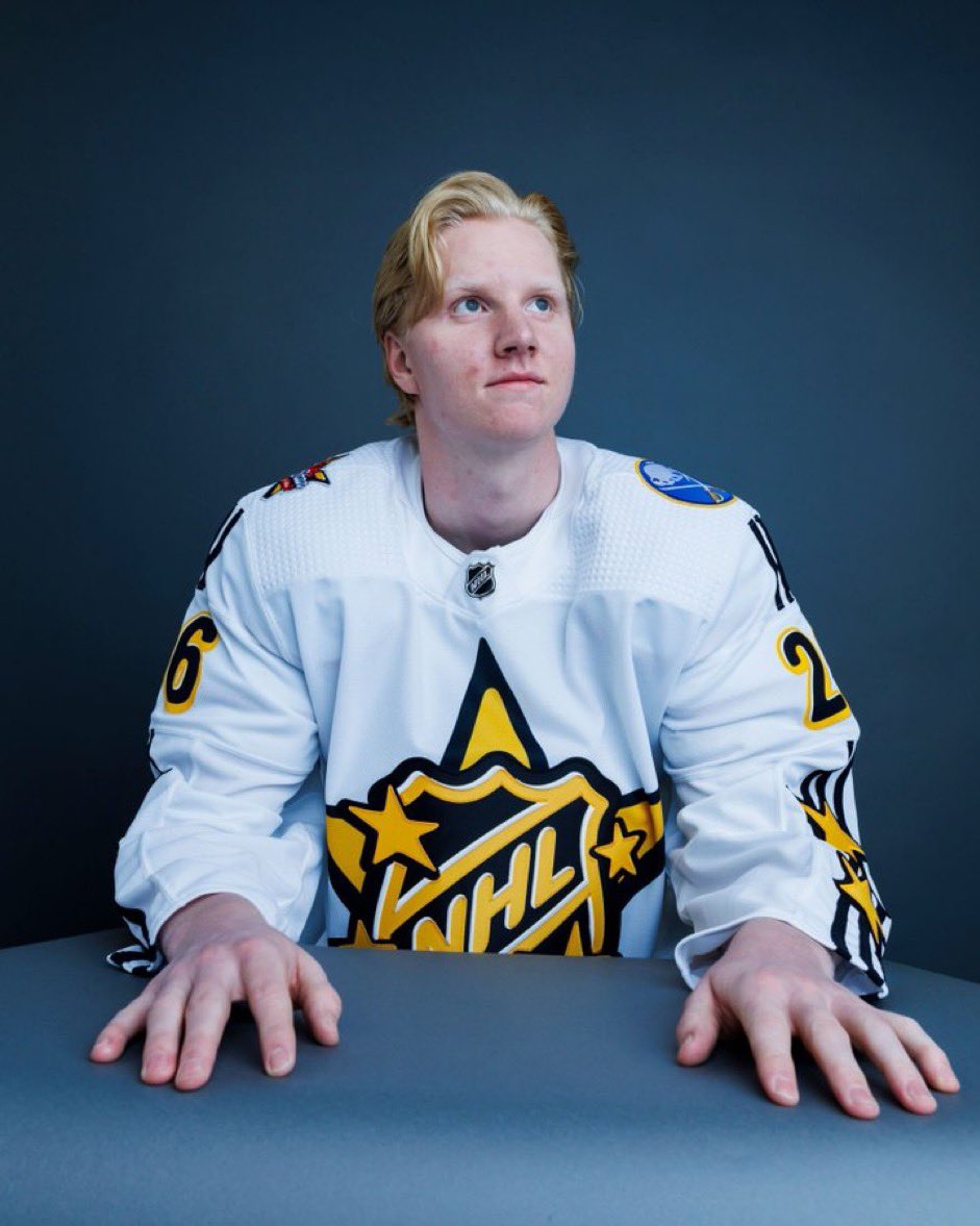 Sabres Fun Stats tweet media