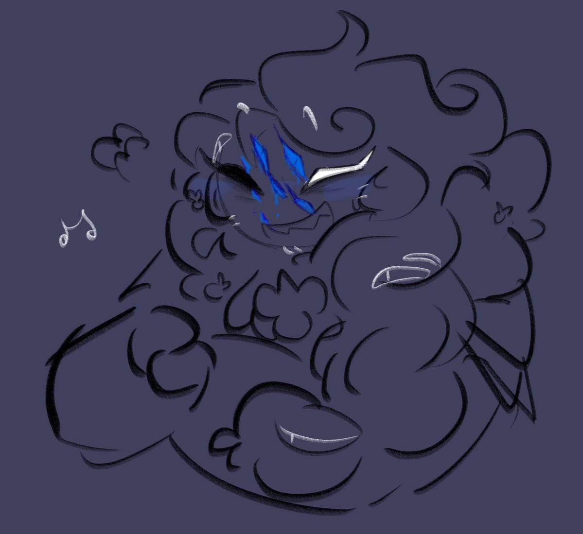 ⏳ Fount | Omen ❕NOT SPOILER FREE! tweet media