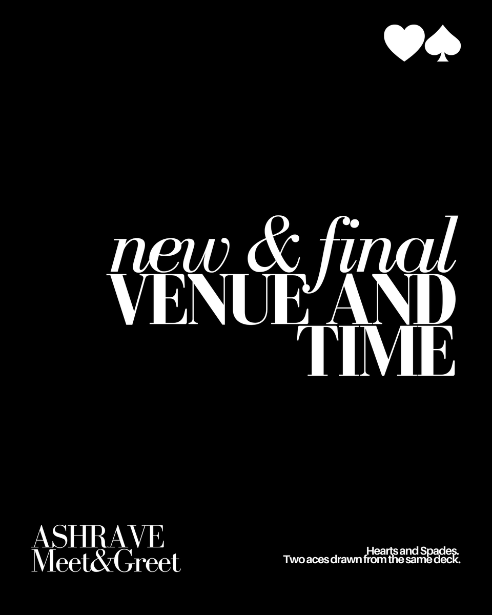 ASHRAVE OFFICIAL tweet media