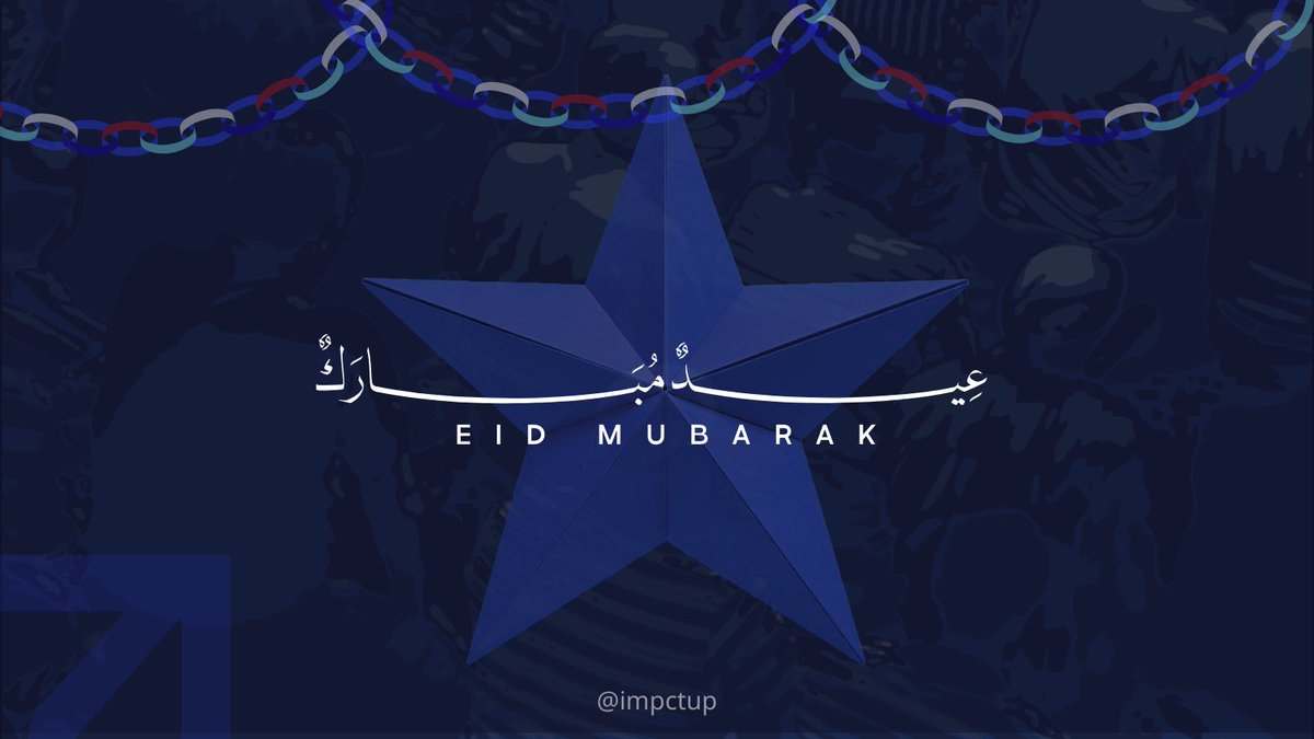 IMPACT UP tweet media