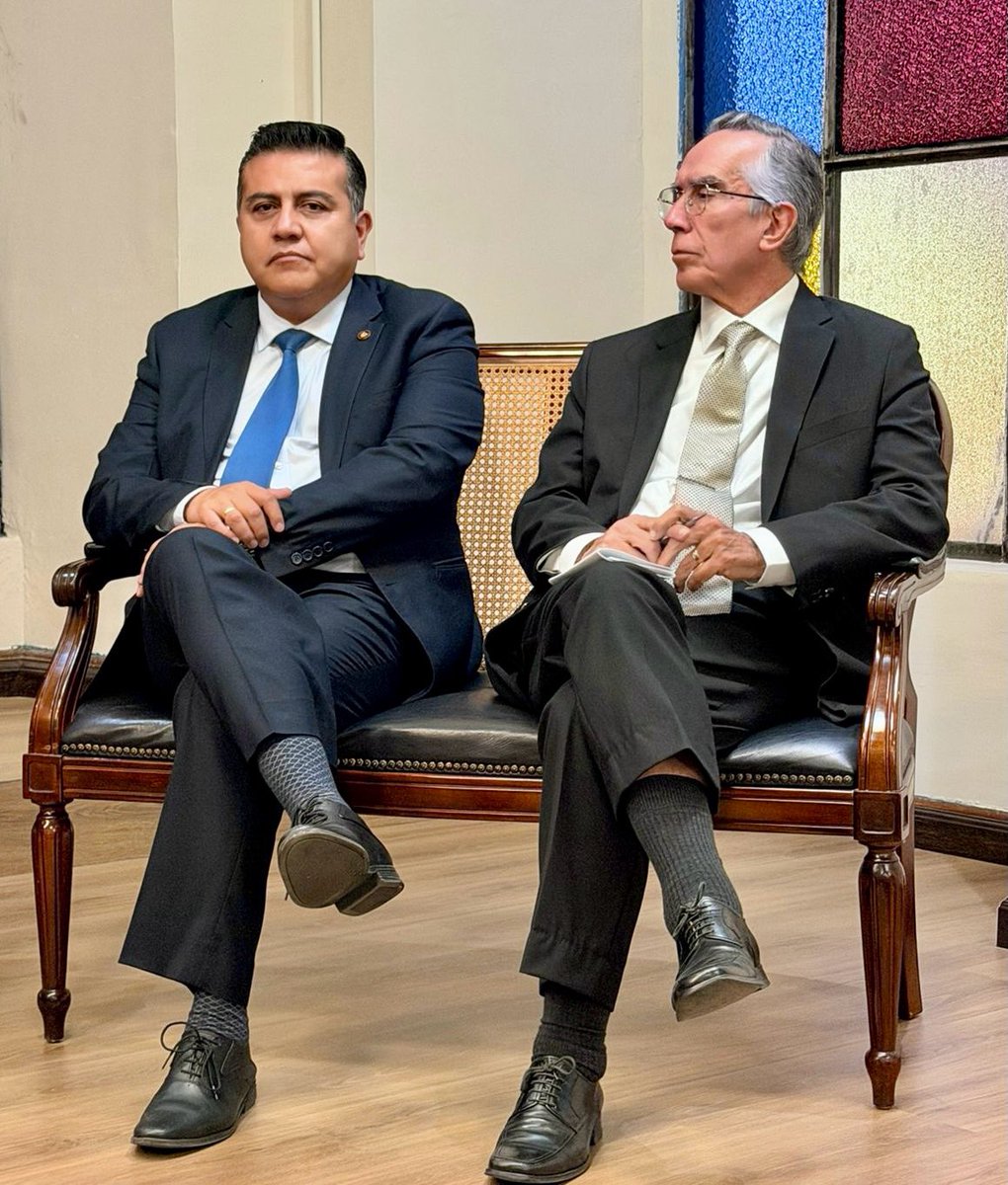 Corte Nacional de Justicia tweet media