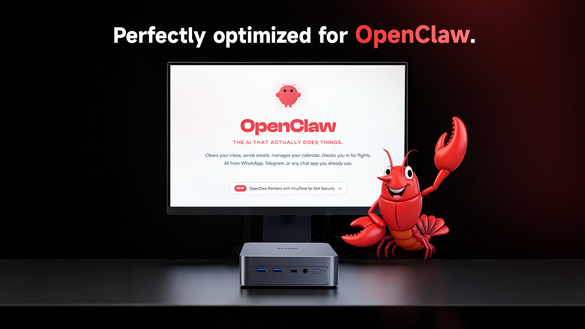 Chuwi Global tweet media