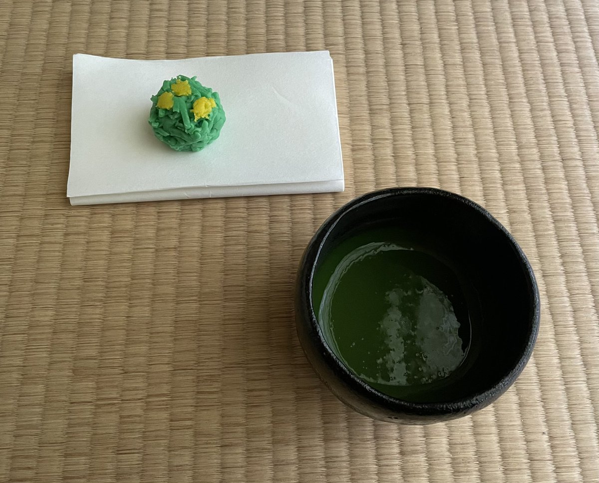 㐂風散人 tweet media