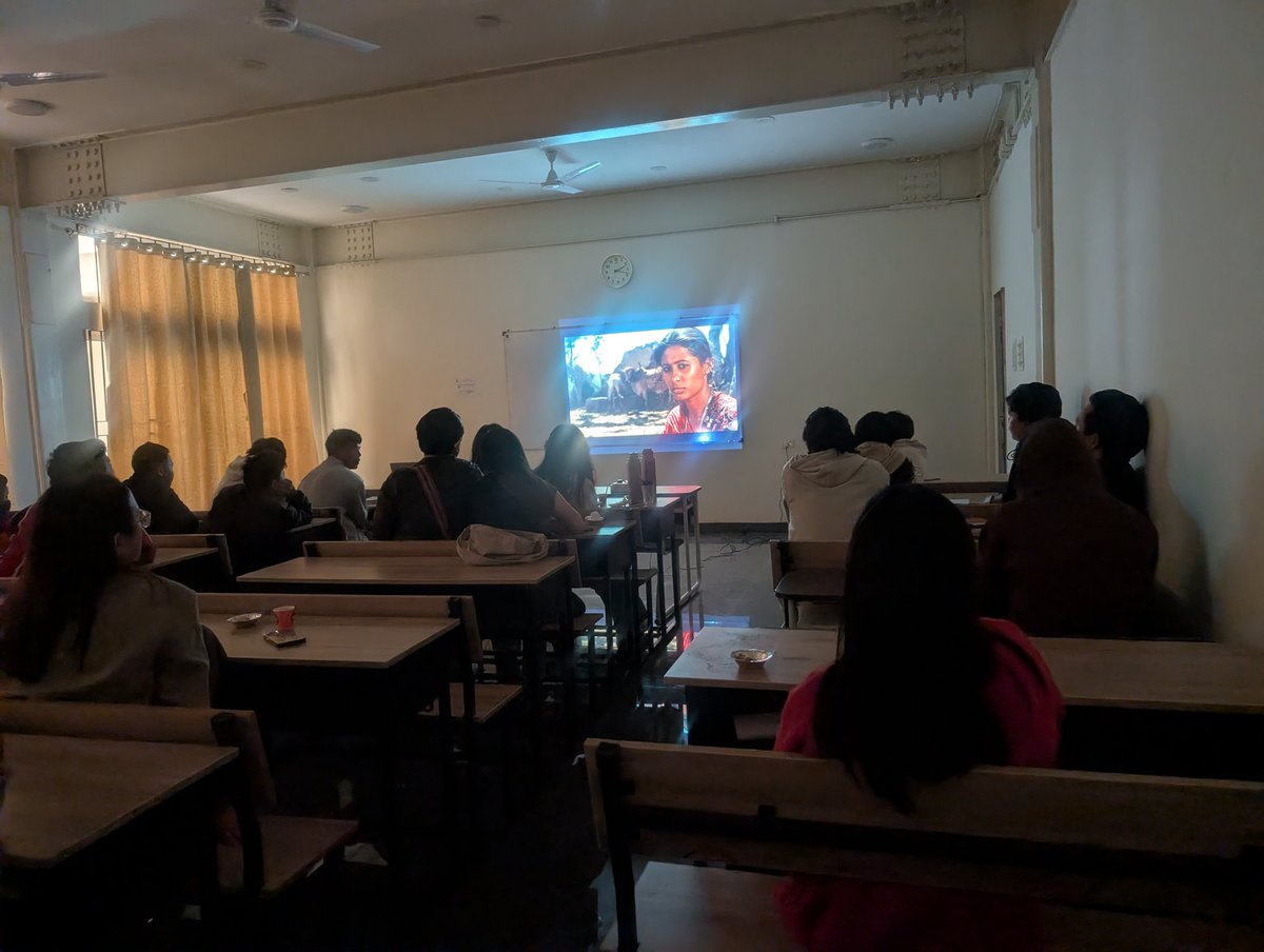 Prem Taba, M.Phil, PhD tweet media