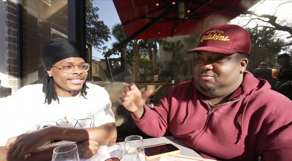 YourDailyPlug🔌⭕️ tweet media