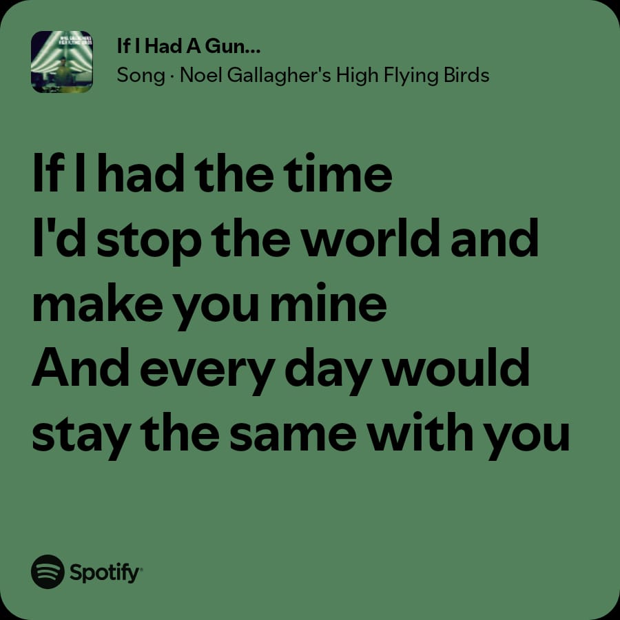 Spotify Rock tweet media