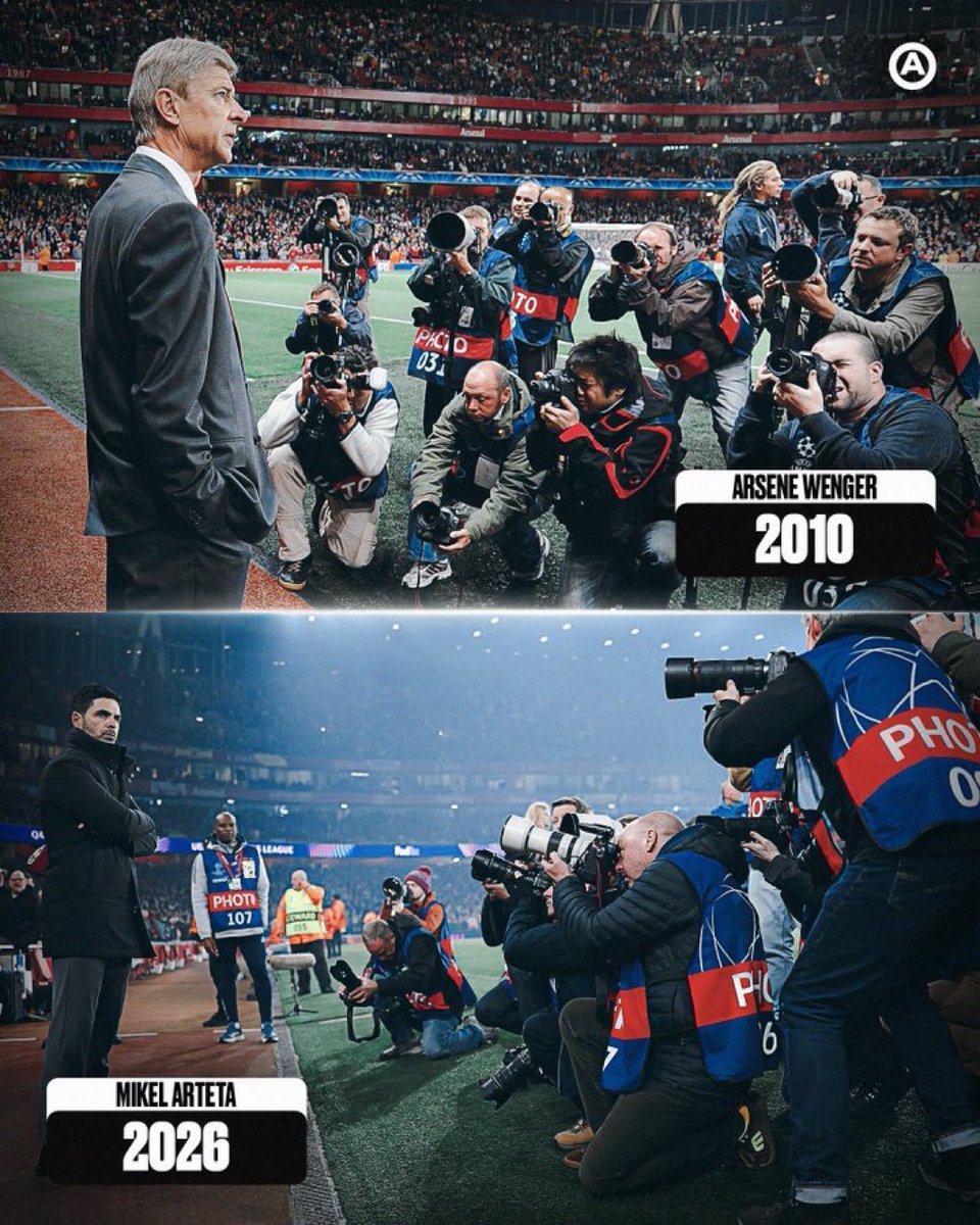 Gooner Chris tweet media