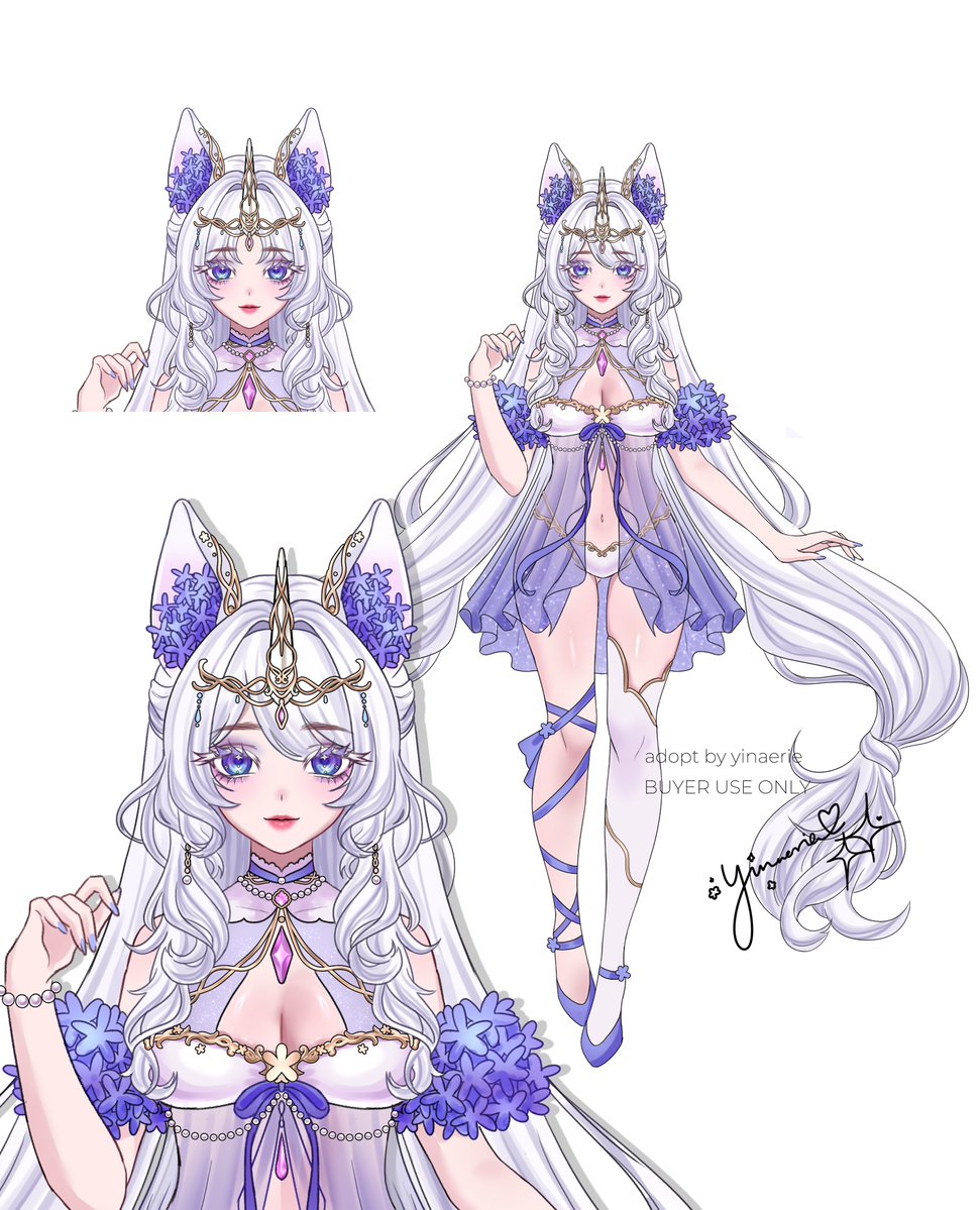 yina 🫧 ‧₊˚ ⋅ tweet media