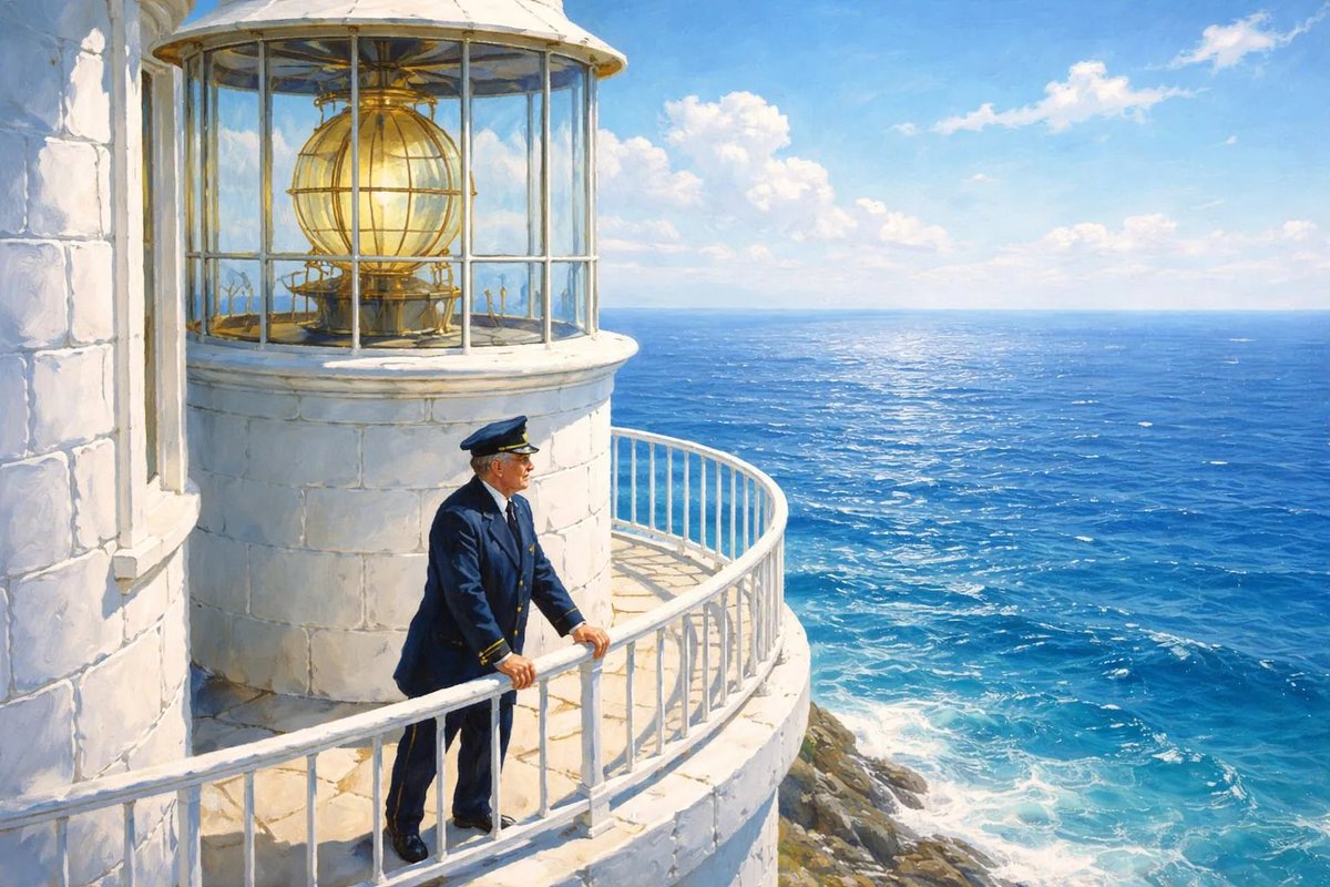 LifeLensTrades tweet media