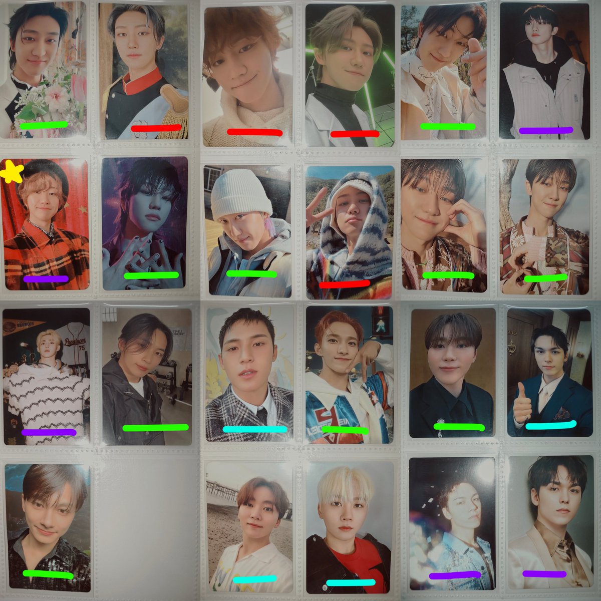 8ranghae tweet media