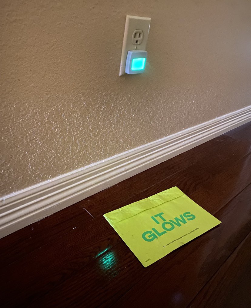 Dr. Dingbat, Augustina de Monica🦇 tweet media